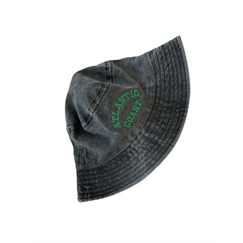 Fisherman Hat Black