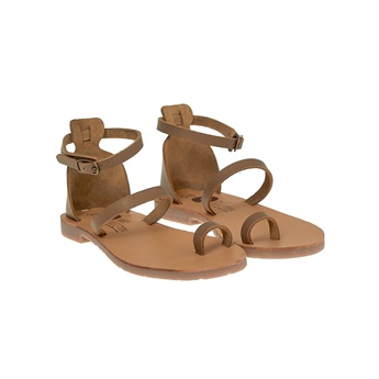 Montalvo Sandal Khaki