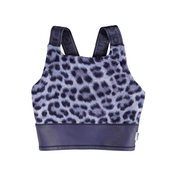 Olivia Sports Top Sporty Leo