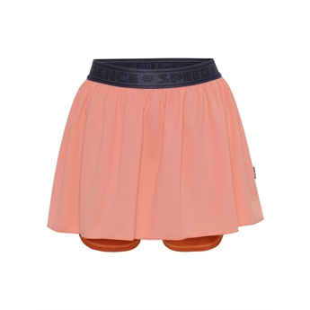 Ola Skort Warm Coral