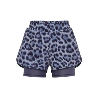 Omari Sport Shorts Sports Leo