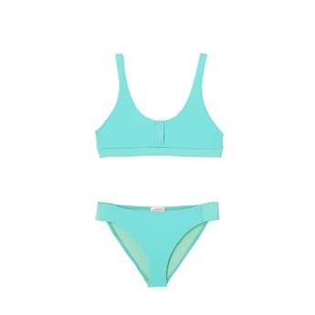 Acapulco Bikini Aqua