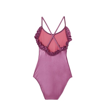 Sorbet Swimsuit Glycine