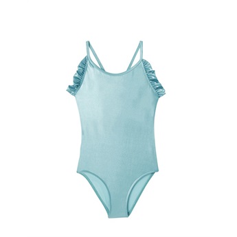 Sorbet Swimsuit Aqua