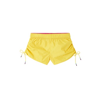 Surfer Shorts Jaune