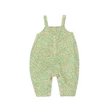 Baby Meadow One Piece Cream / Papaya