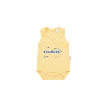 Baby Kalimera Body Canary