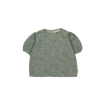 Meadow Puff Shirt