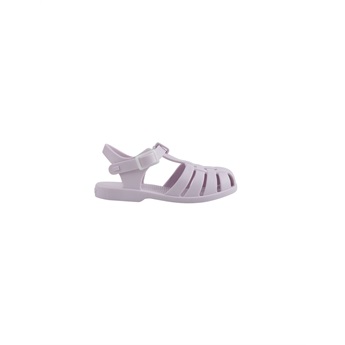 Jelly Sandals Pastel Lilac