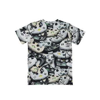 Ralphie T-Shirt Connected