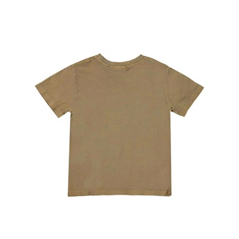 Rame T-Shirt Oak