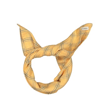 Cotton Checkered Bandana