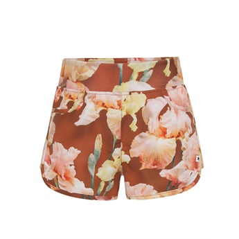 Neva Swim Shorts - Iris