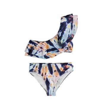 Nikkie Bikini - Summer Tie Dye