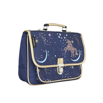 Small Schoolbag - Night Constellation