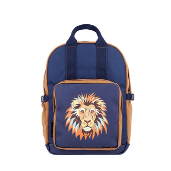 Medium Ergo Backpack - Simba