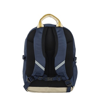 Medium Ergo Backpack - Blue Butterfly