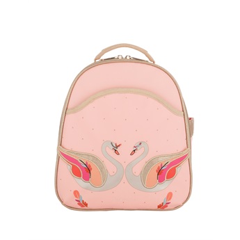 Backpack Ralphie Pearly Swans