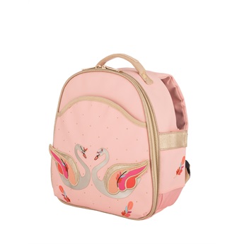 Backpack Ralphie Pearly Swans