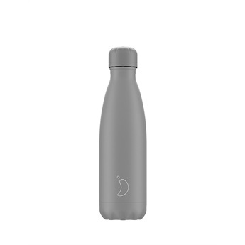 CHILLY'S All Matte Grey 500ml