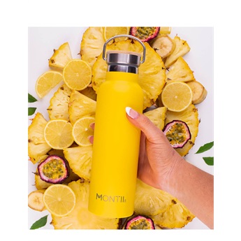 Montii Original Drink Bottle Pineapple