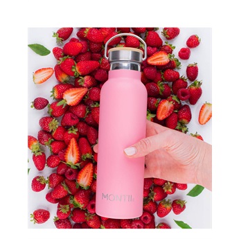Montii Original Drink Bottle Strawberry