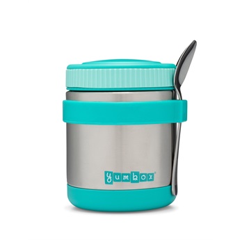 Zuppa Thermos Container - Caicos Aqua