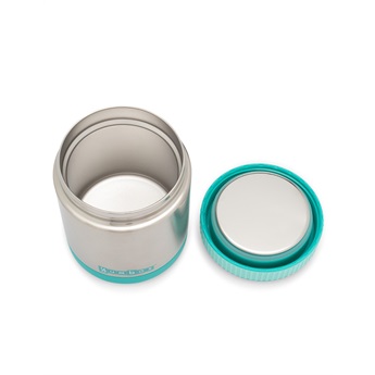 Zuppa Thermos Container - Caicos Aqua