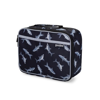 Yumbox Classic Lunchbag - Pacific Shark