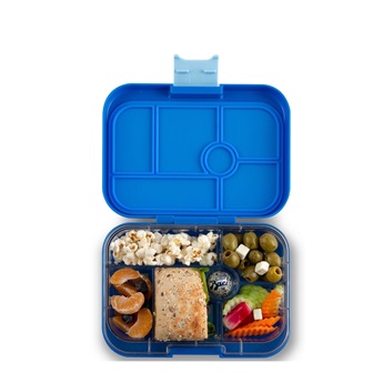 Yumbox Original - True Blue Monsters