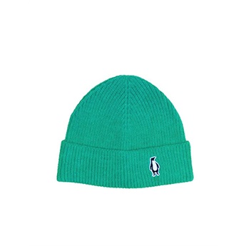 Red Dragon Beanie Arcadia Green