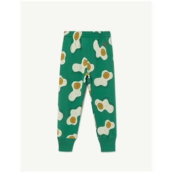 Dromedary Pants Green Eggs