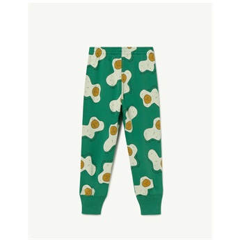 Dromedary Pants Green Eggs