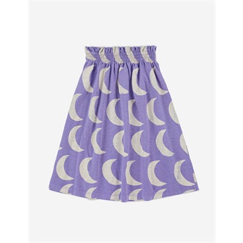 Moon All Over Skirt