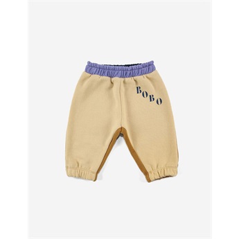 Baby Bobo Jogging Pants