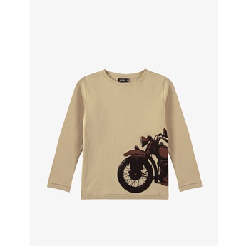 Motorbike Tee