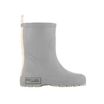 Gray Label x Novesta Rain Boots - Grey