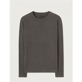 Dev Longsleeve T-Shirt Vintage Slate
