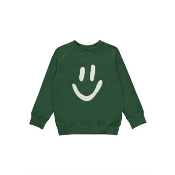 Mike Sweatshirt Eden