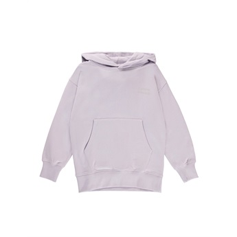 Moz Hoodie Frozen Lilac