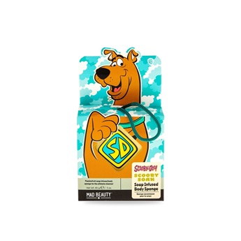 Scooby Doo - Infused Sponge