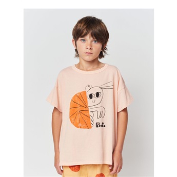 Hermit Crab T- Shirt