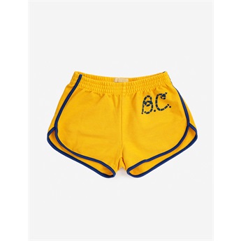 B.C Sail Rope Shorts