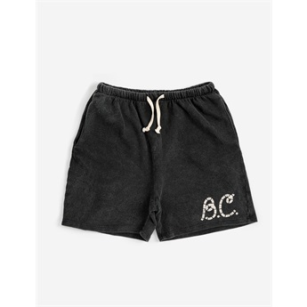 B.C Sail Rope Bermuda Shorts