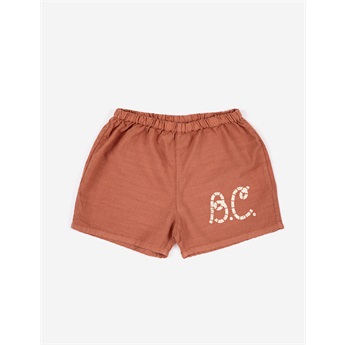 Baby B.C Sail Rope Woven Shorts