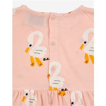 Baby Pelican All Over Dress