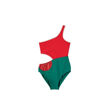 Watermelon Trikini