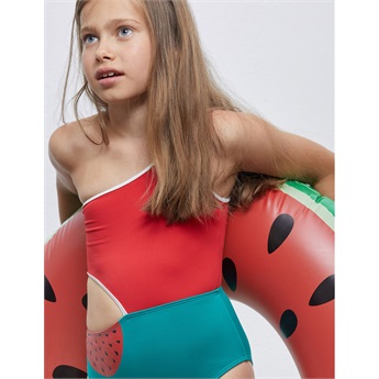 Watermelon Trikini