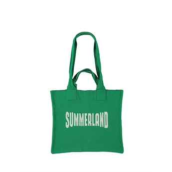 Summerland Tricot Tote Bag