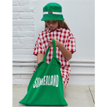Summerland Tricot Tote Bag